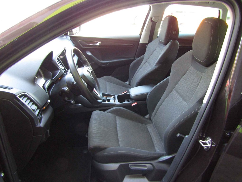 Škoda Karoq 1.6TDi 