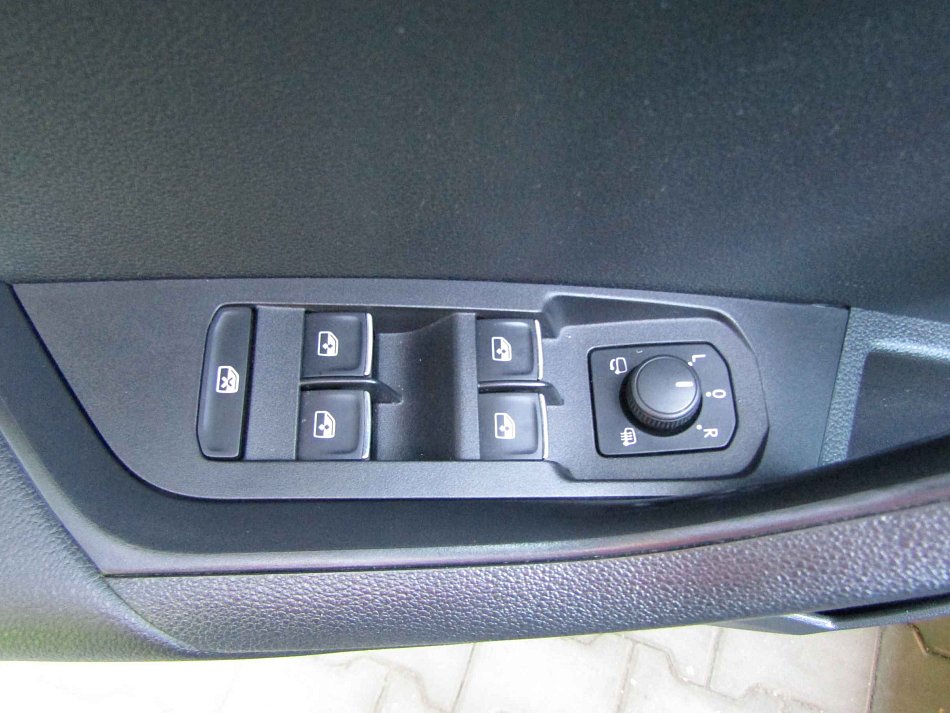 Škoda Karoq 1.6TDi 