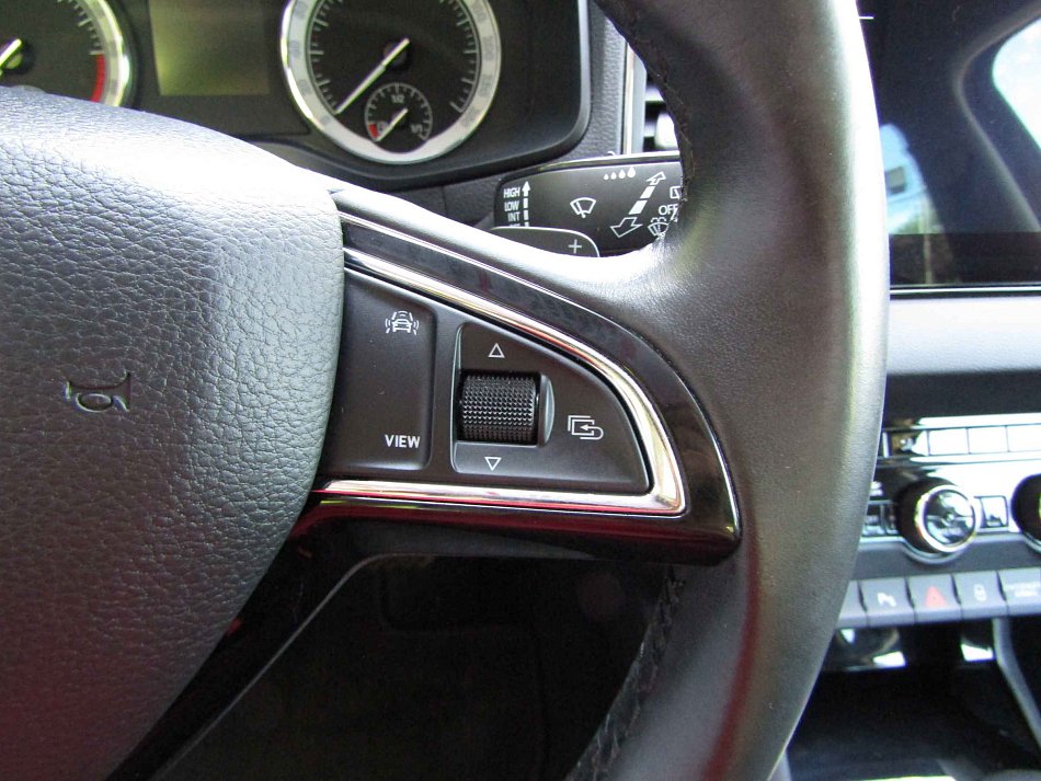Škoda Karoq 1.6TDi 