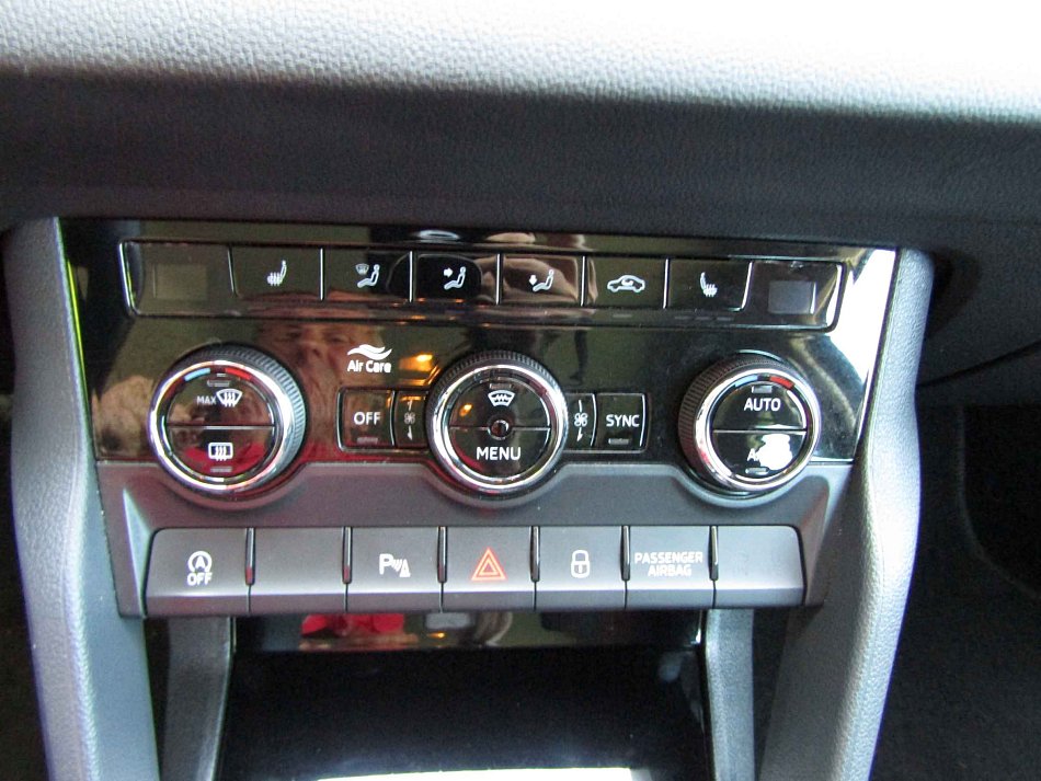 Škoda Karoq 1.6TDi 