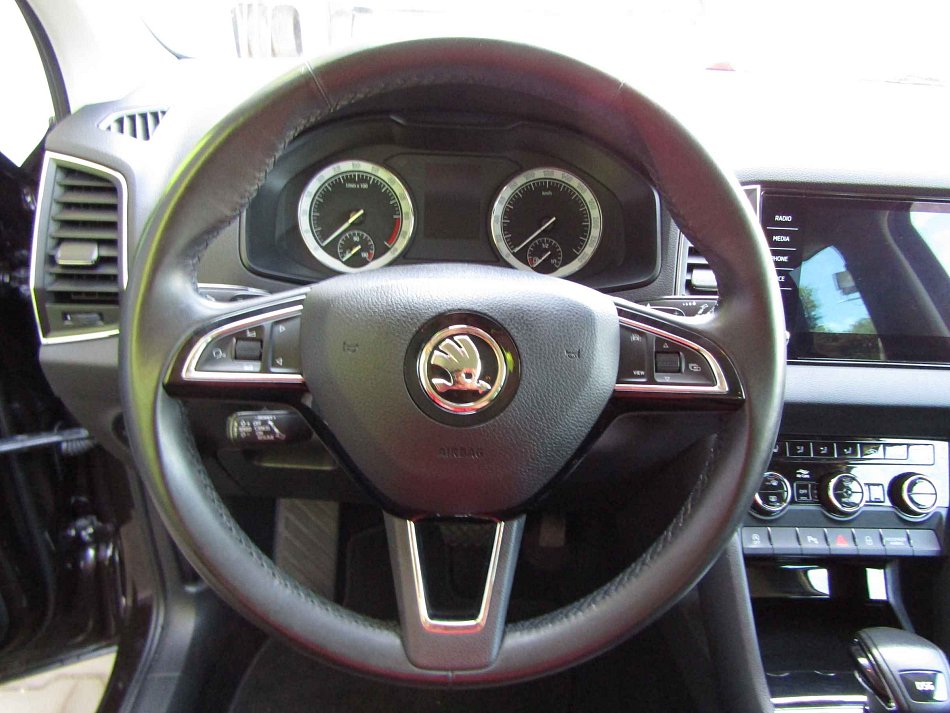 Škoda Karoq 1.6TDi 