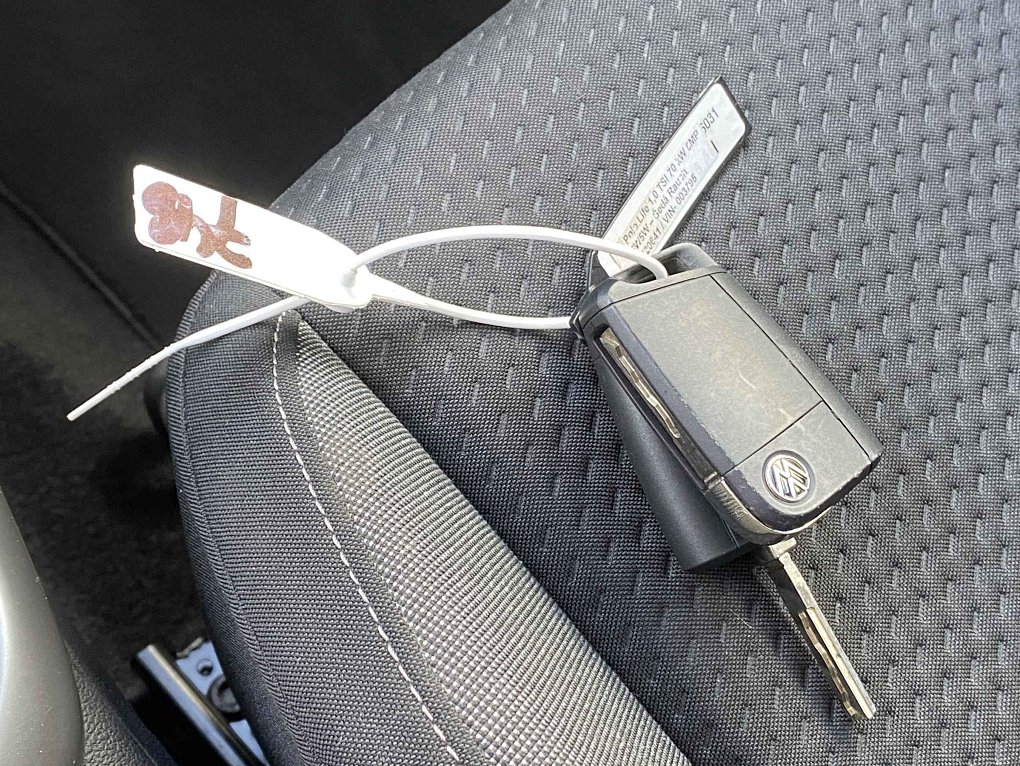Volkswagen Polo 1.0 TSi Life