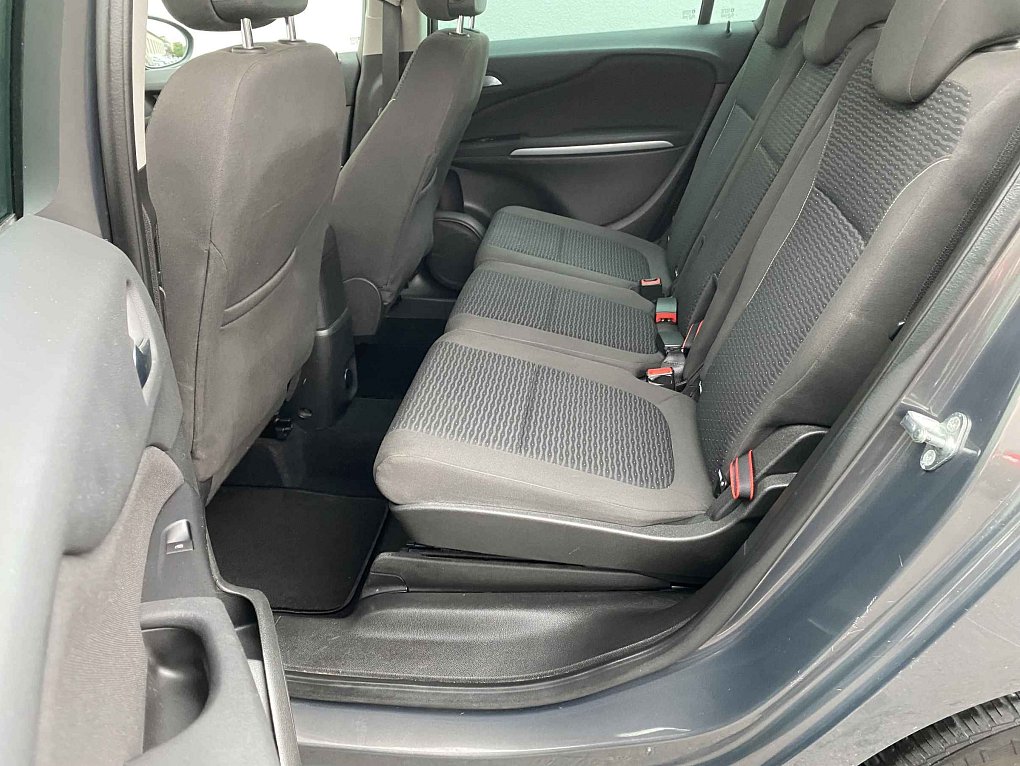Opel Zafira 1.6 CDTi Drive