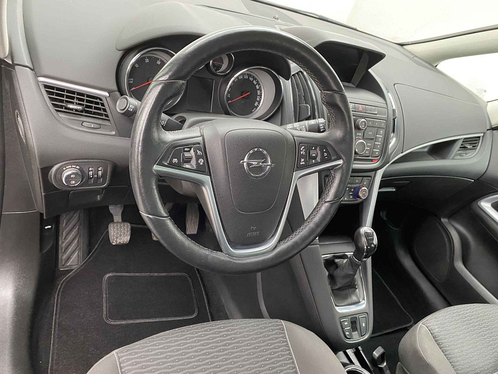 Opel Zafira 1.6 CDTi Drive