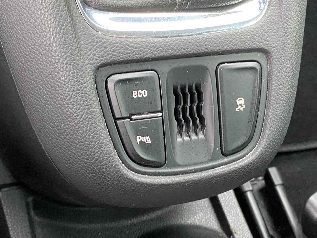 Opel Zafira 1.6 CDTi Drive