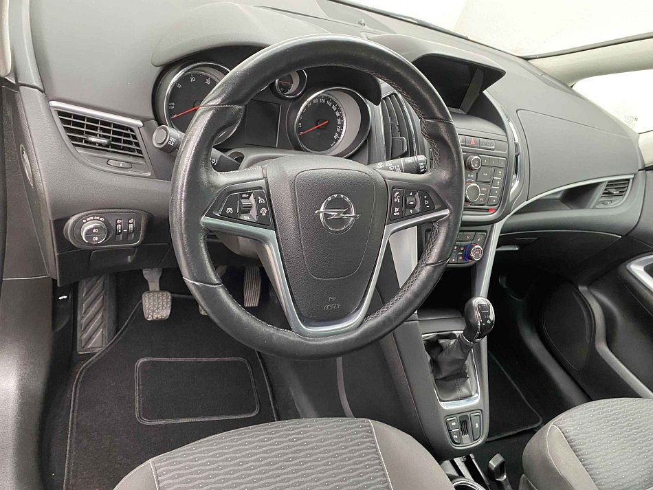 Opel Zafira 1.6 CDTi Drive