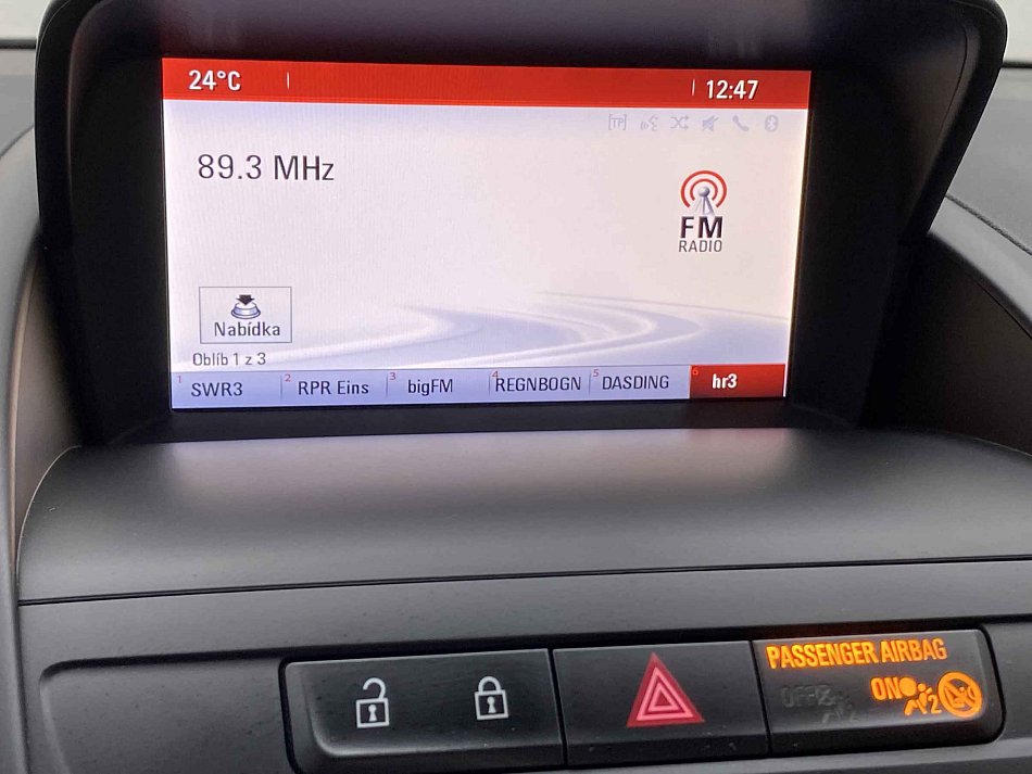 Opel Zafira 1.6 CDTi Drive