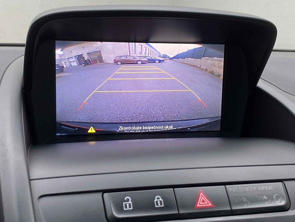 Opel Zafira 1.6 CDTi Drive