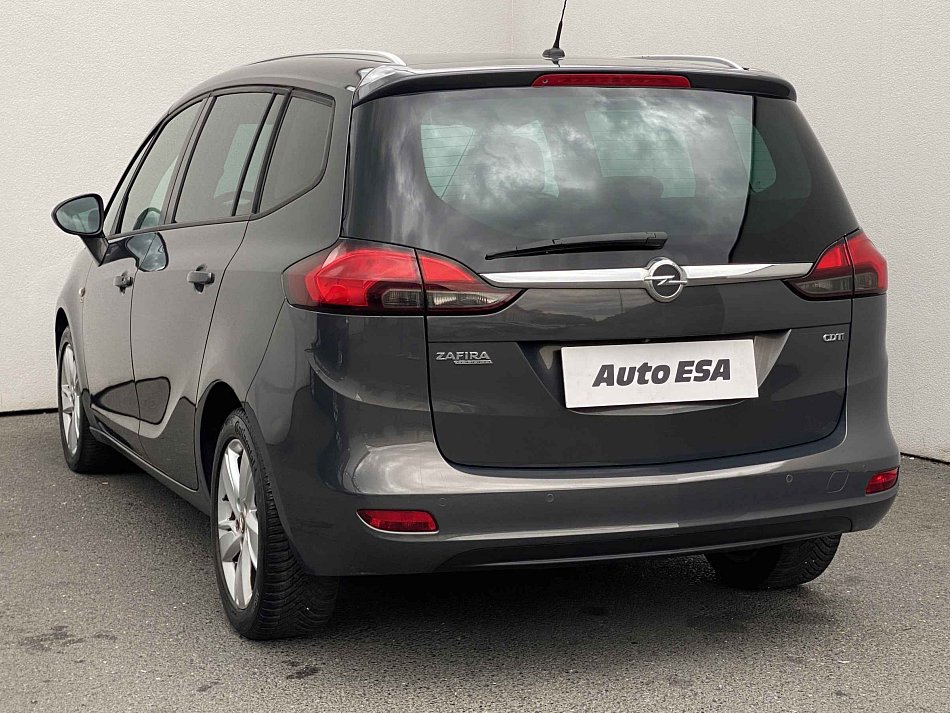 Opel Zafira 1.6 CDTi Drive