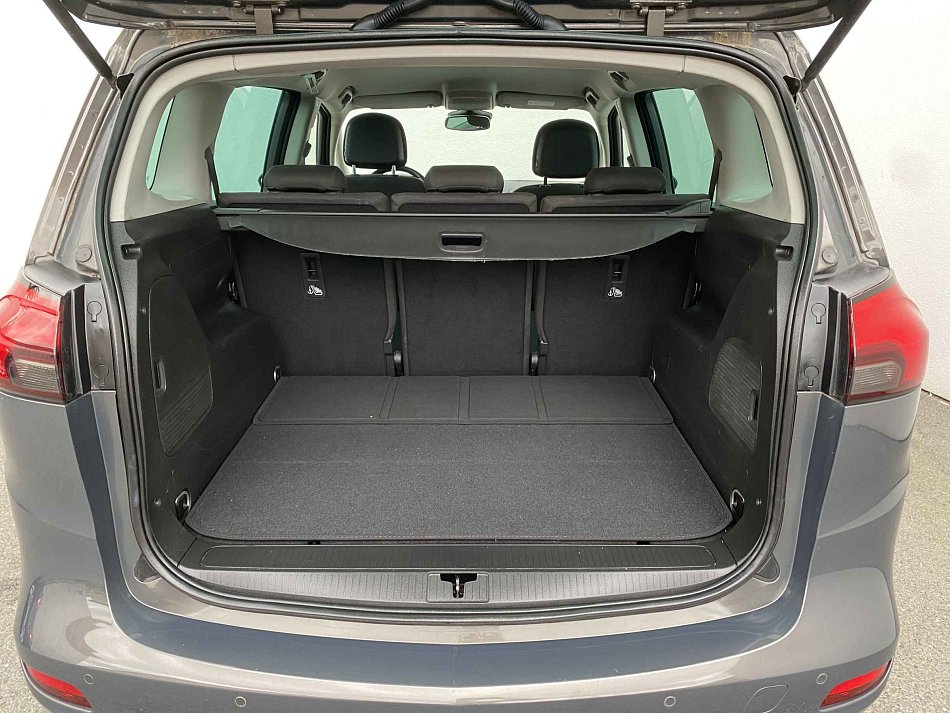 Opel Zafira 1.6 CDTi Drive