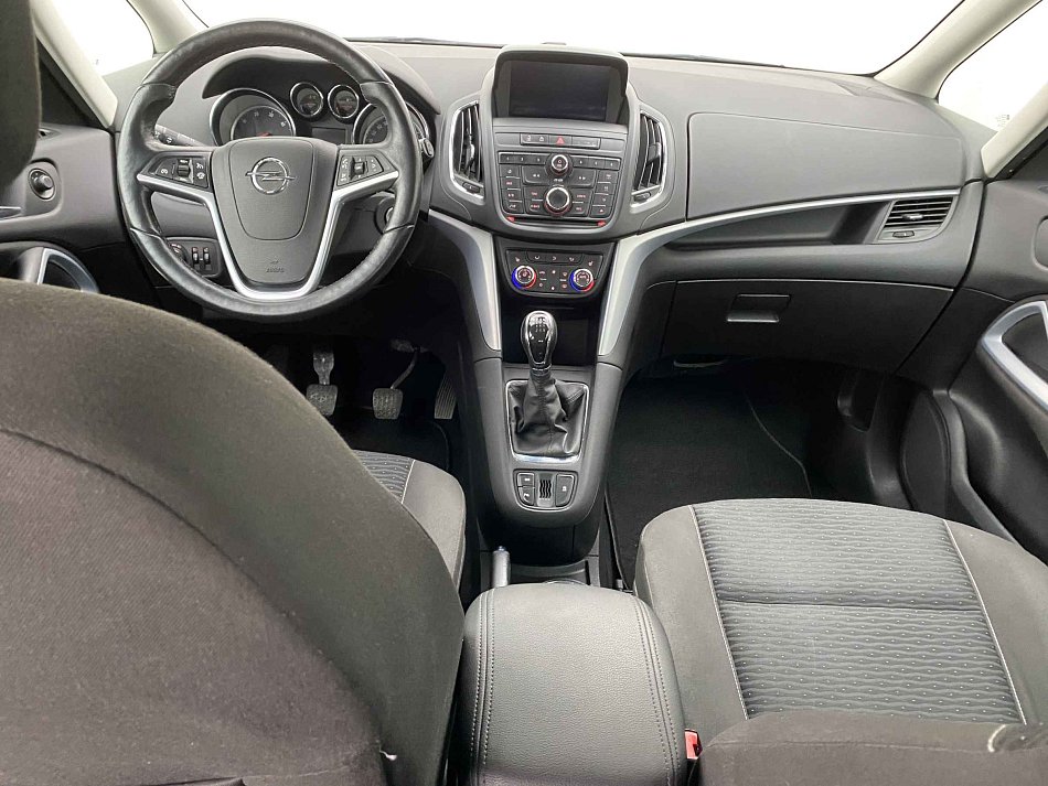 Opel Zafira 1.6 CDTi Drive