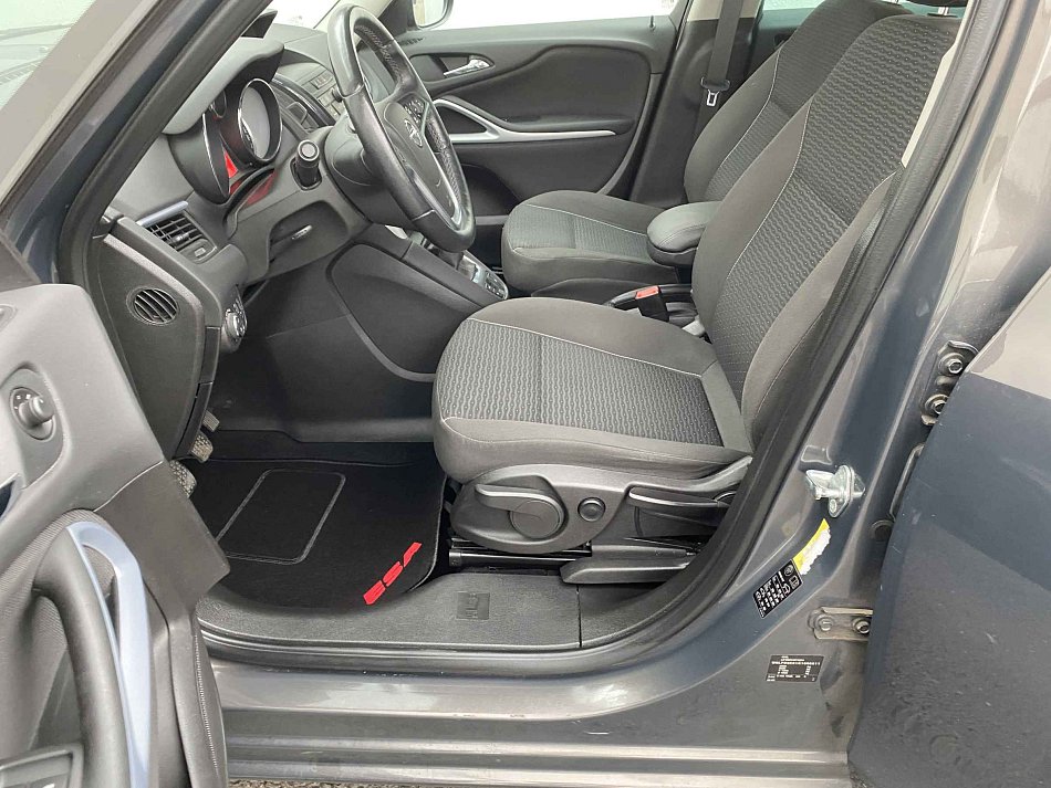 Opel Zafira 1.6 CDTi Drive