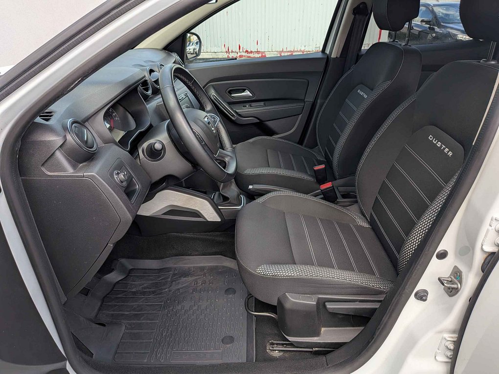 Dacia Duster 1.0TCe 