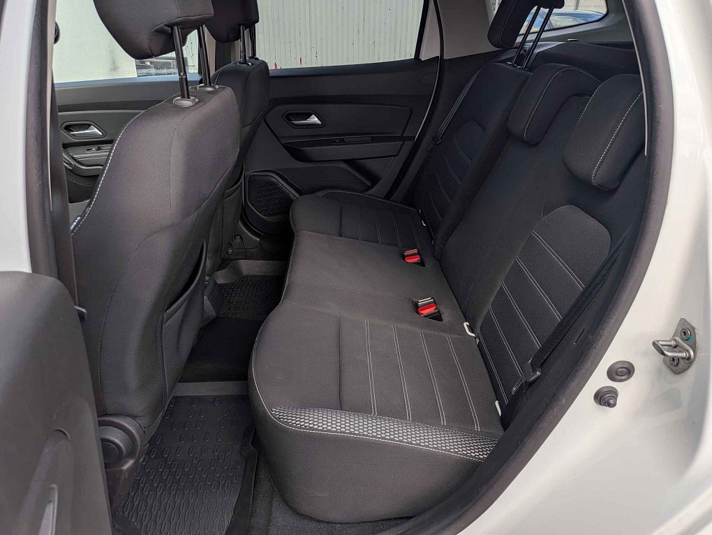 Dacia Duster 1.0TCe 