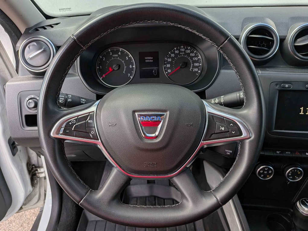 Dacia Duster 1.0TCe 