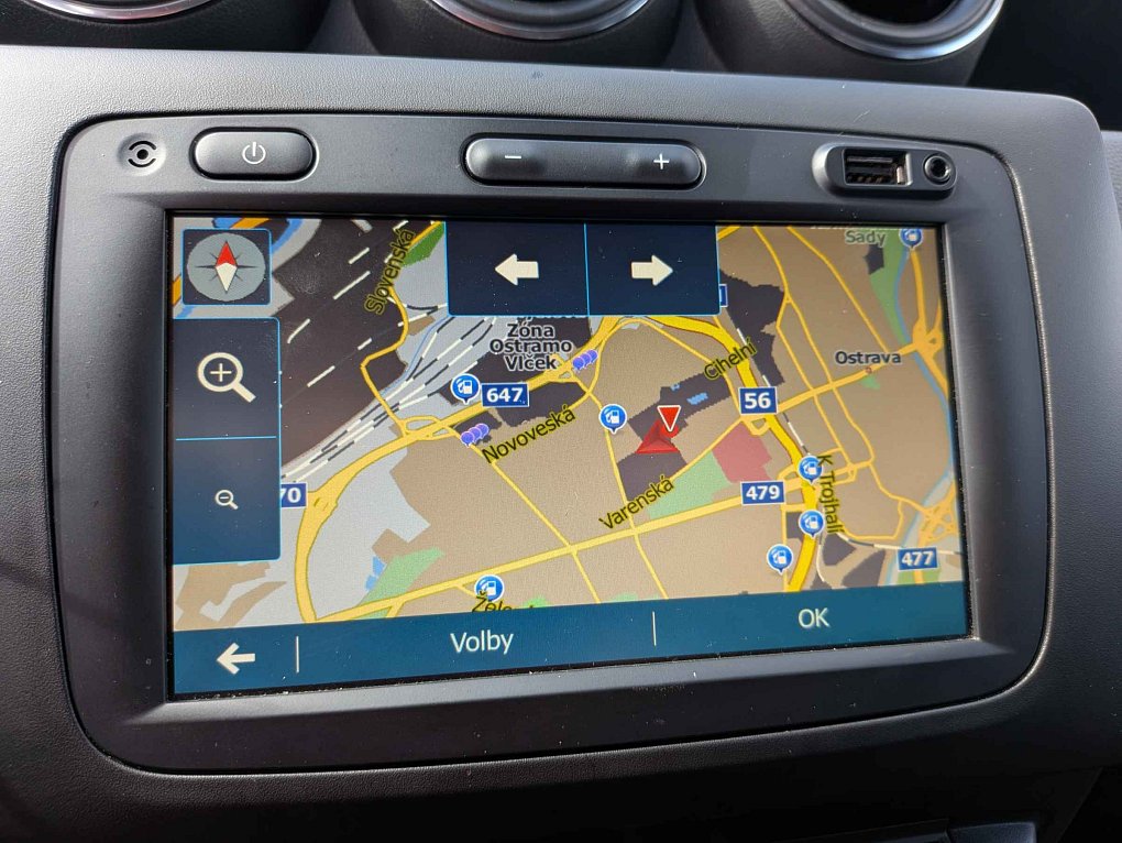 Dacia Duster 1.0TCe 