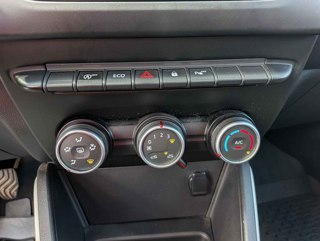 Dacia Duster 1.0TCe 