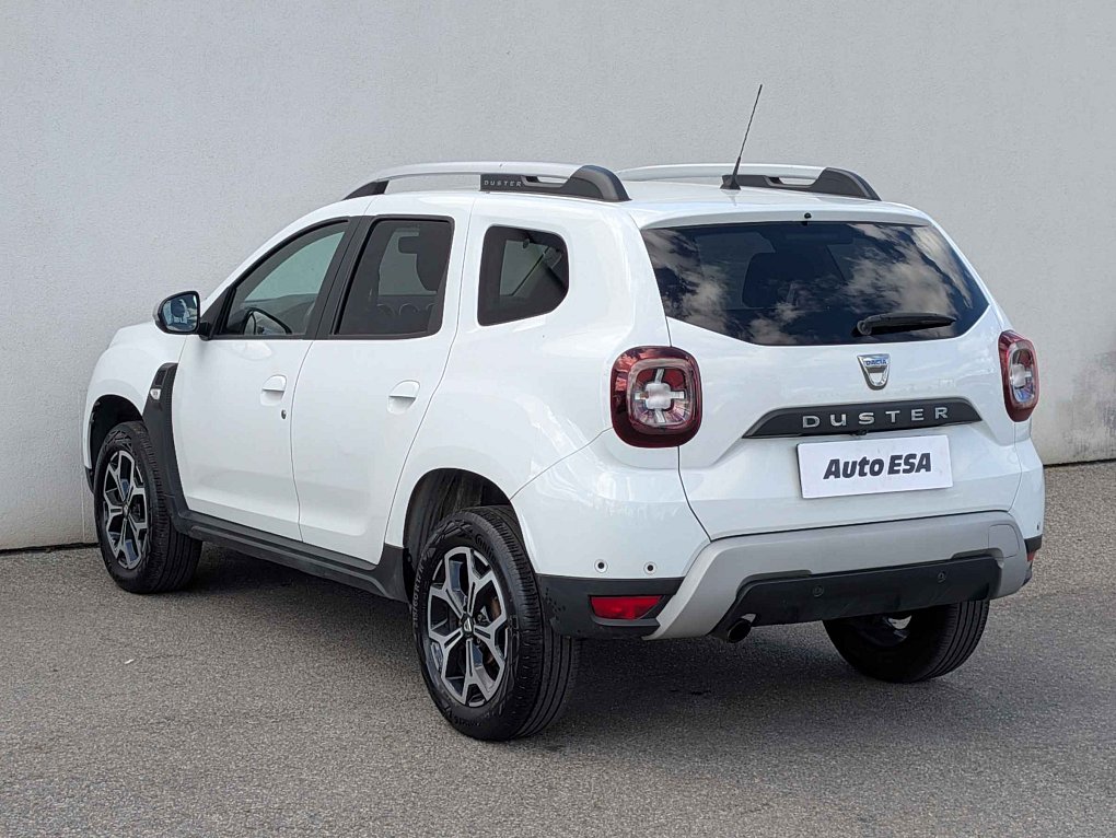 Dacia Duster 1.0TCe 