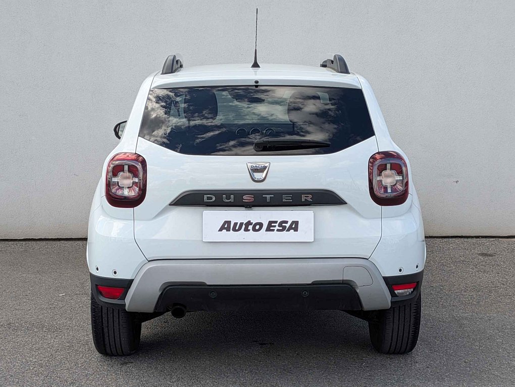 Dacia Duster 1.0TCe 