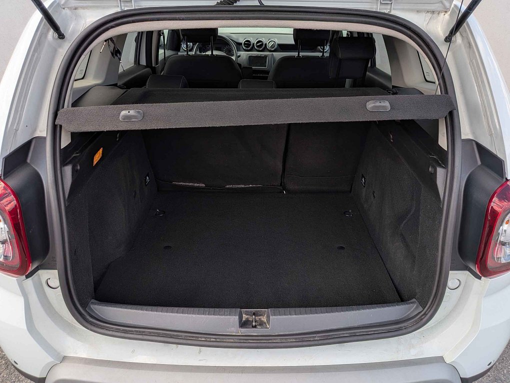 Dacia Duster 1.0TCe 