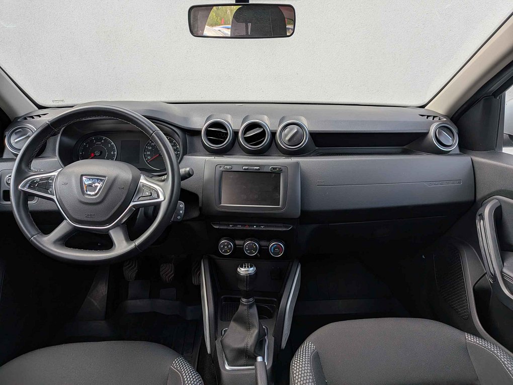 Dacia Duster 1.0TCe 