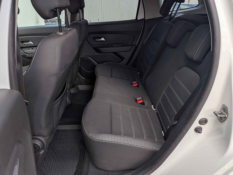 Dacia Duster 1.0TCe 