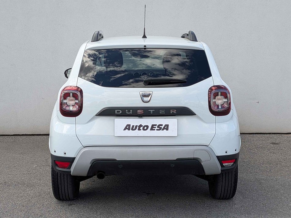 Dacia Duster 1.0TCe 