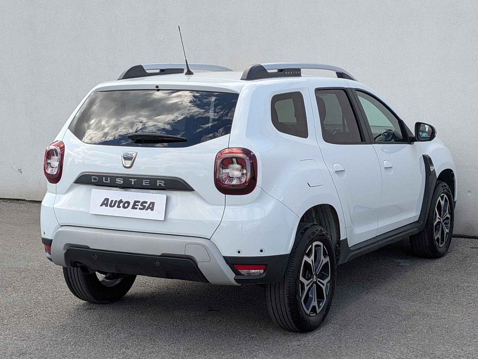 Dacia Duster 1.0TCe 