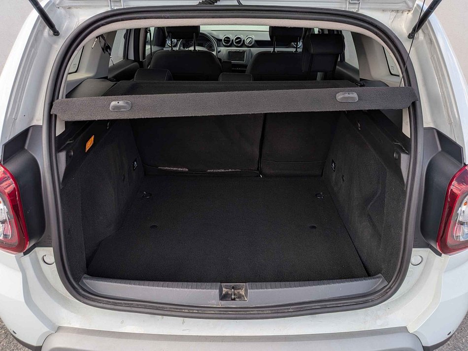 Dacia Duster 1.0TCe 