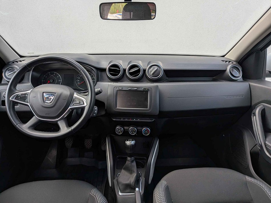 Dacia Duster 1.0TCe 