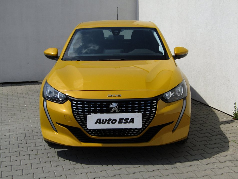 Peugeot 208 1.2 GT