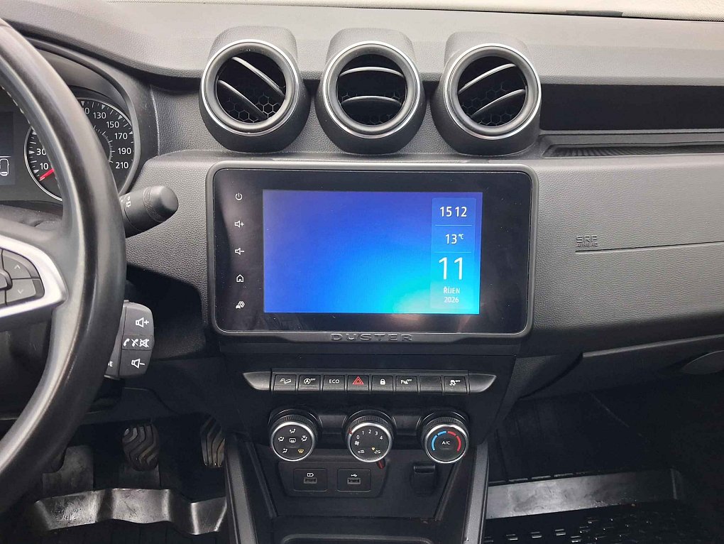 Dacia Duster 1.5DCi Comfort 4x4