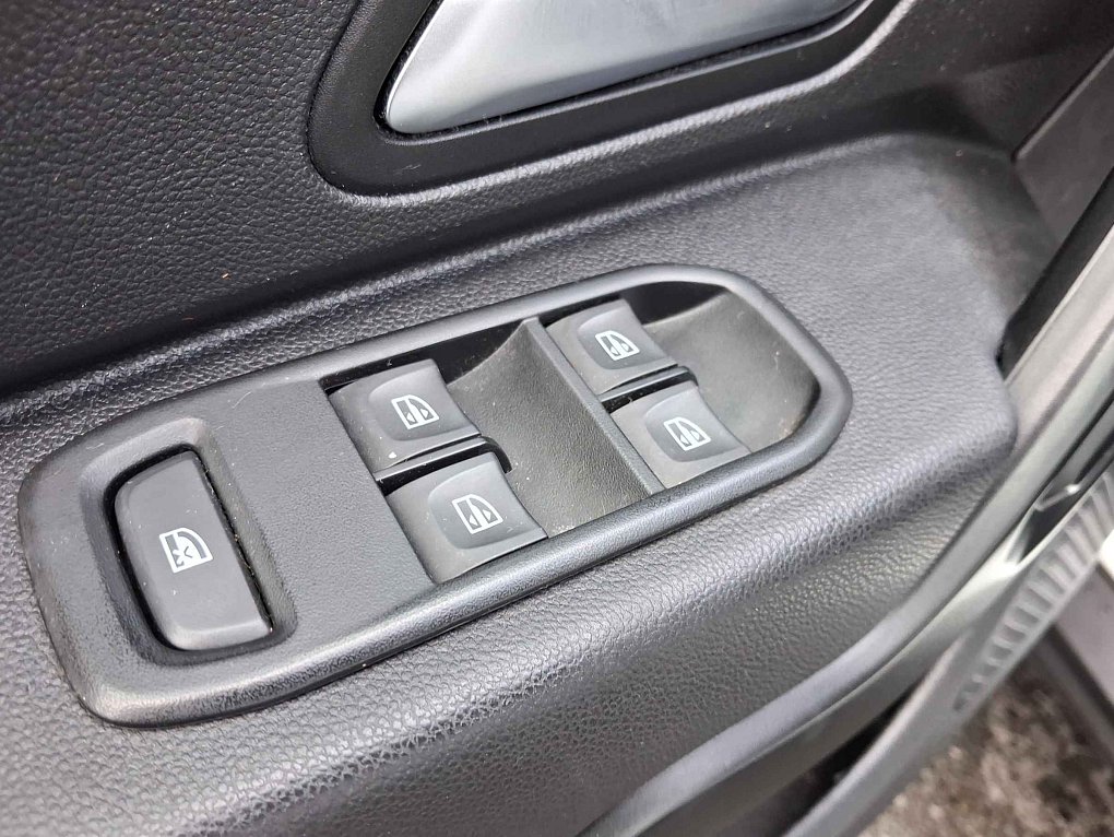 Dacia Duster 1.5DCi Comfort 4x4