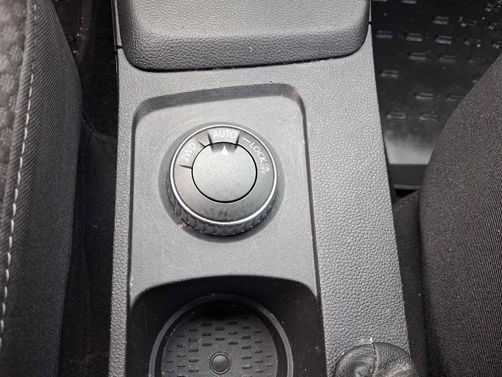 Dacia Duster 1.5DCi Comfort 4x4