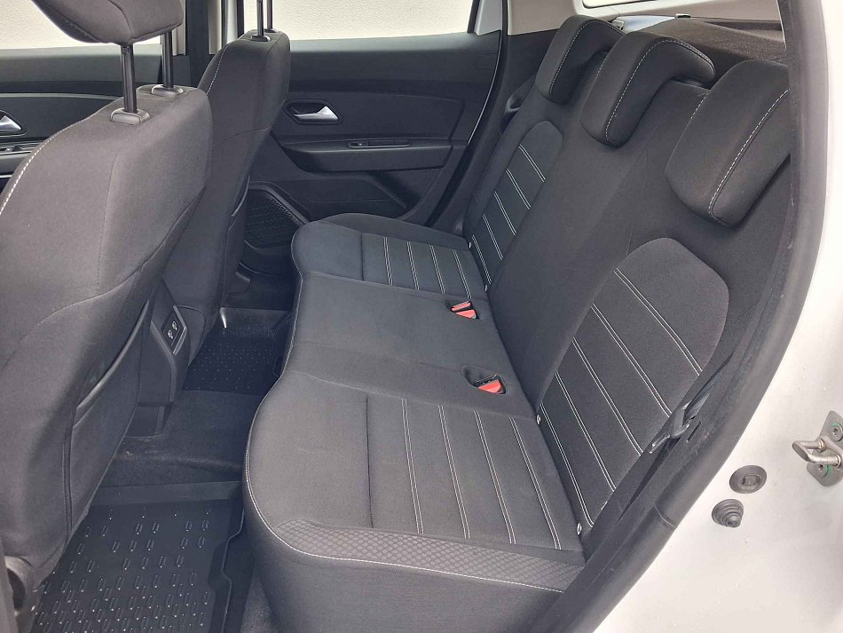 Dacia Duster 1.5DCi Comfort 4x4