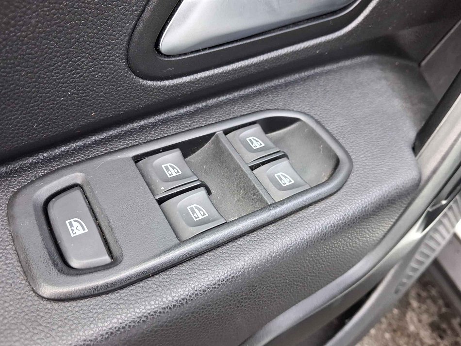 Dacia Duster 1.5DCi Comfort 4x4