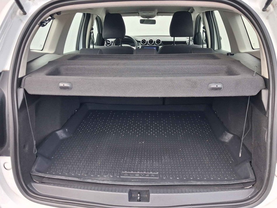 Dacia Duster 1.5DCi Comfort 4x4