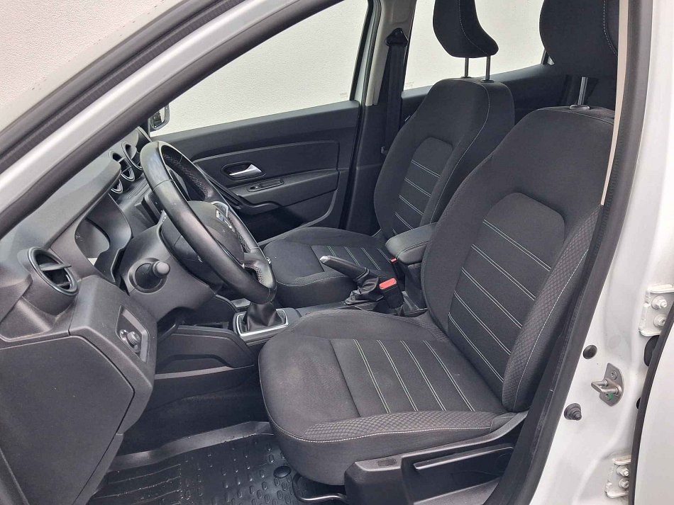 Dacia Duster 1.5DCi Comfort 4x4