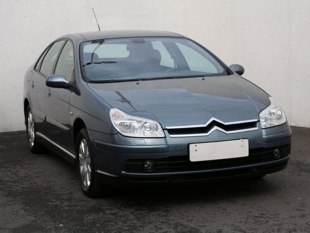 Citroën C5 2.0i  2.0i 16V