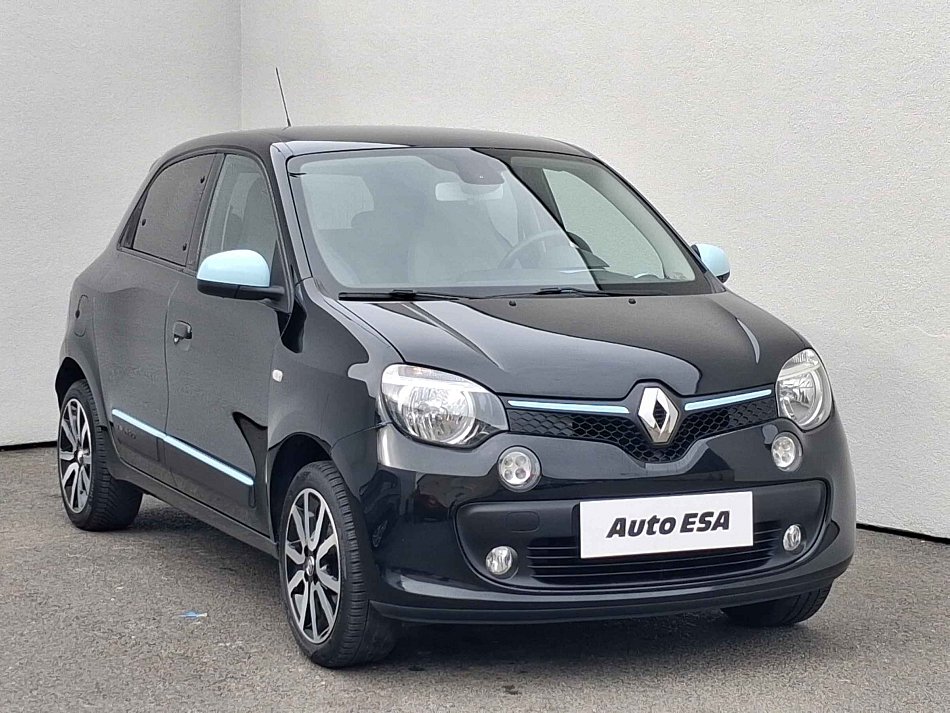 Renault Twingo 1.0 SCe  CHIC