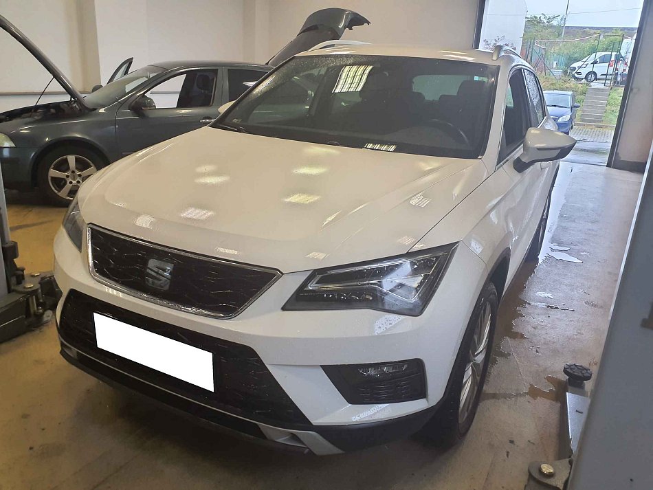 Seat Ateca 2.0 TDi 