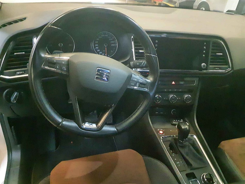 Seat Ateca 2.0 TDi 