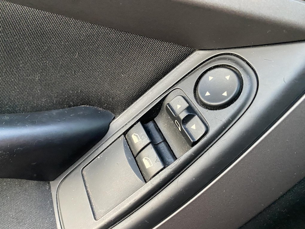 Citroën C4 Picasso 1.6i 