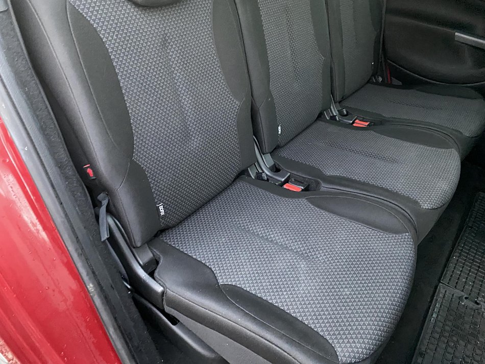 Citroën C4 Picasso 1.6i 