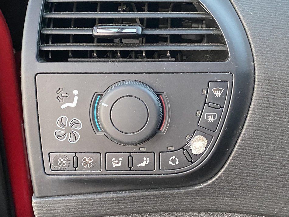 Citroën C4 Picasso 1.6i 