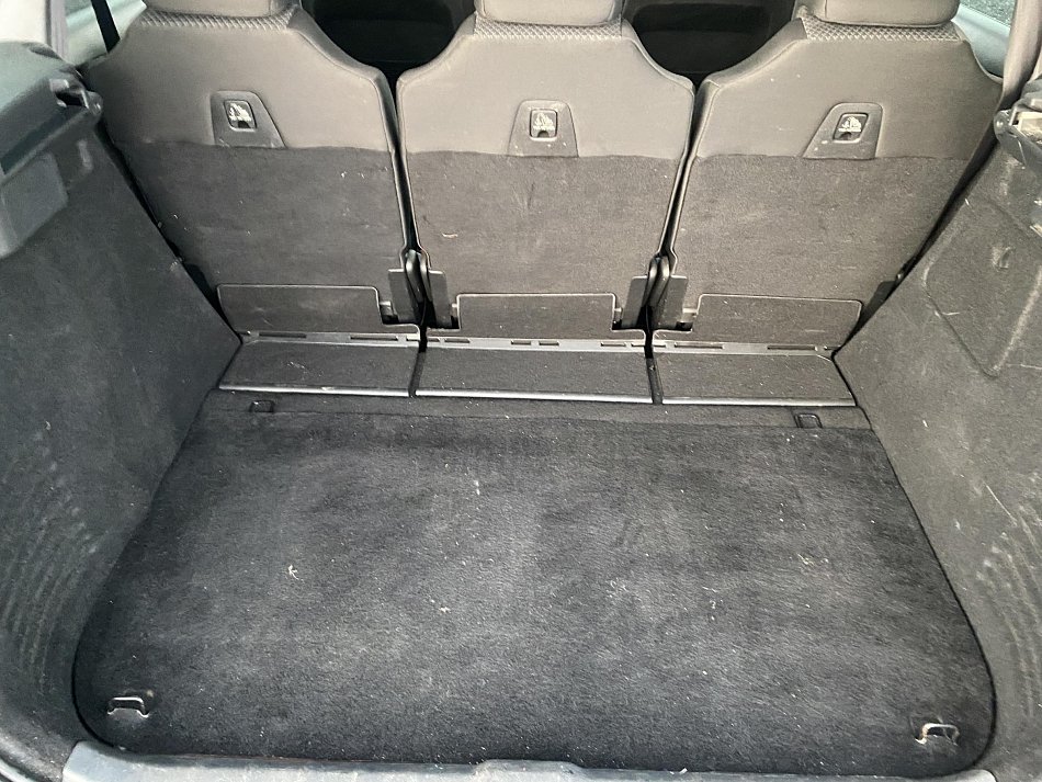 Citroën C4 Picasso 1.6i 