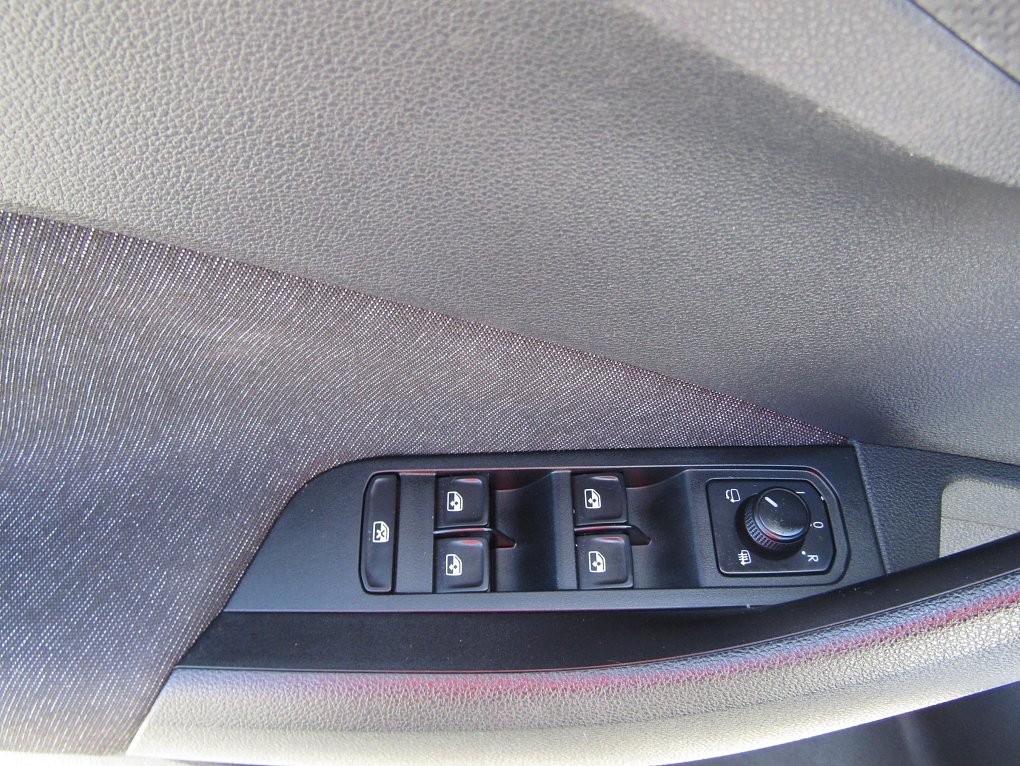 Škoda Scala 1.6 TDi Ambition