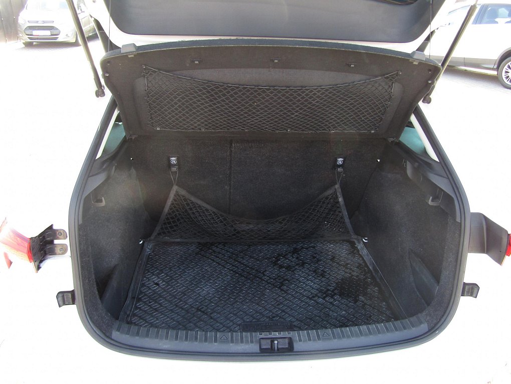 Škoda Scala 1.6 TDi Ambition