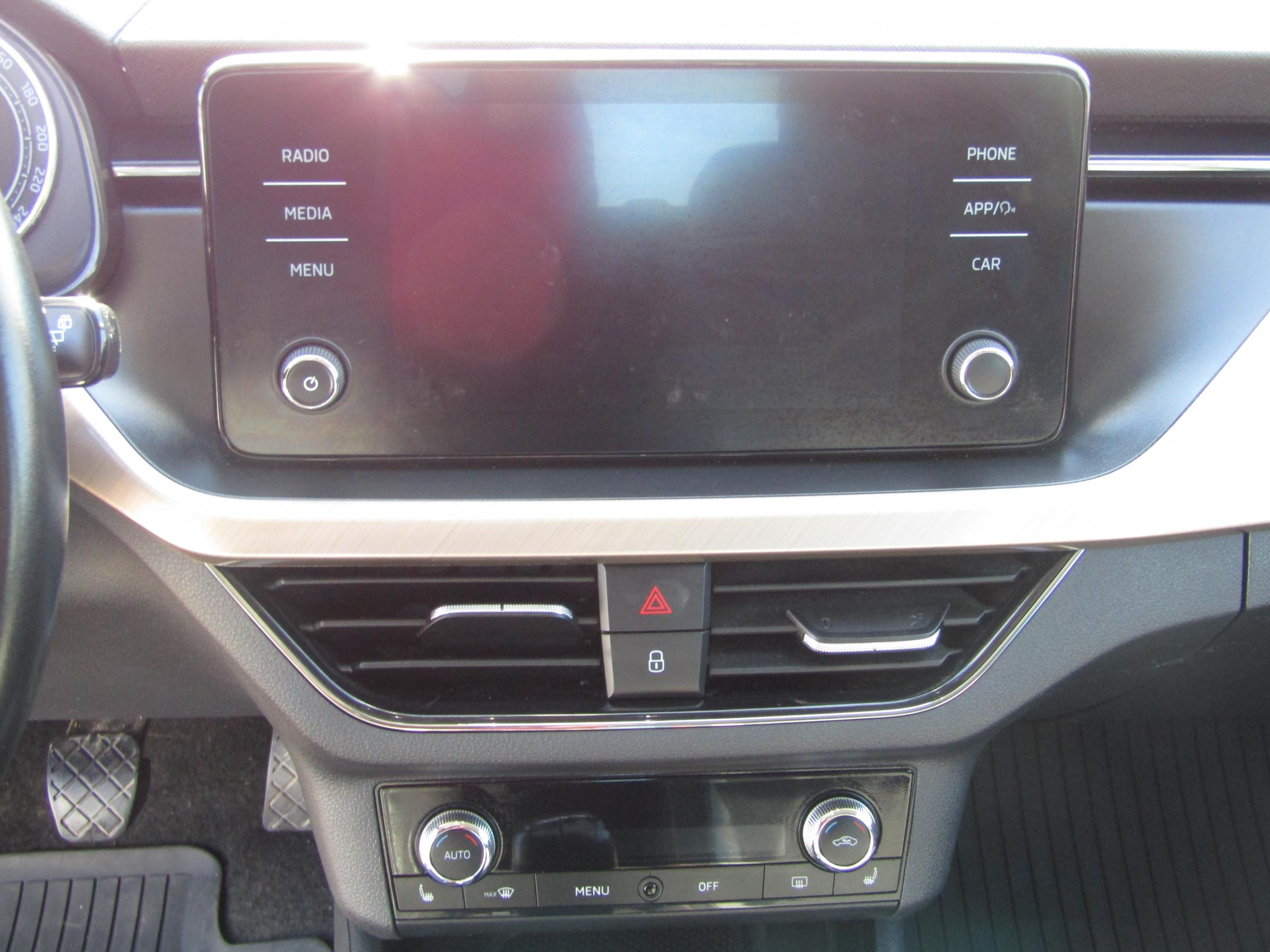 Škoda Scala, 2020 - pohled č. 14