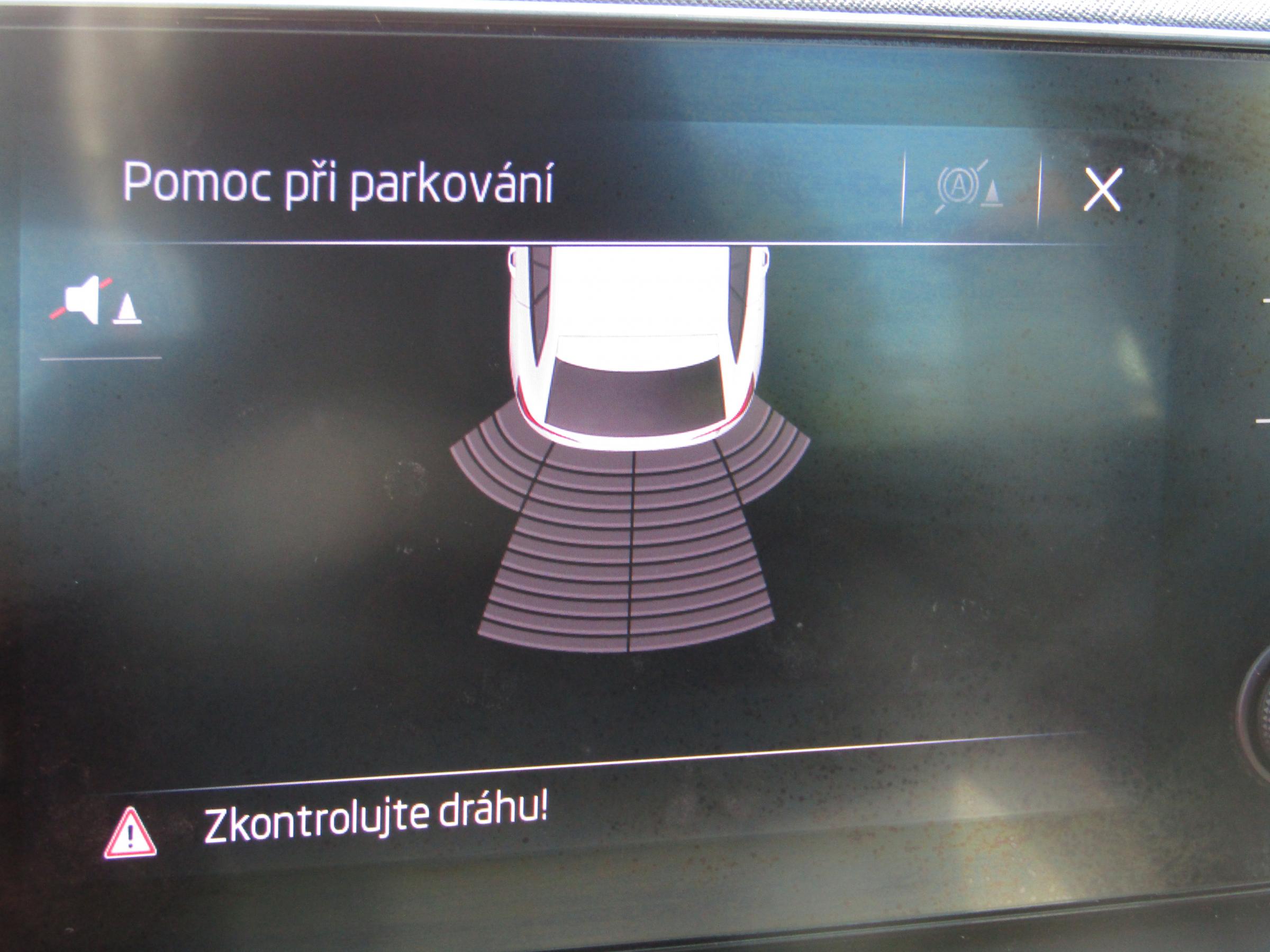 Škoda Scala, 2020 - pohled č. 15